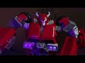 TRANSFORMERS: EXTRICATION - Part 1