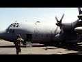 C-130 Hercules | Gunship,  Cargo Transport, Search, And Rescue. Lockheed's Versatile Aircraft