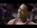 McNasty - Rick Mahorn Fight Comp (Rare Footage)