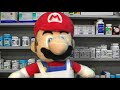 Mario’s Commercial