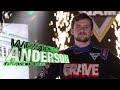 Weston Anderson Grave Digger Theme Song W/ Driver Card Monster Jam 2024