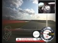 Silverstone Nissan GTR experience