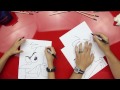 How To Draw Doofenshmirtz
