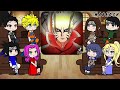 Naruto & His Friends React To Naruto & Themselves [3/4]
