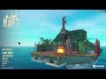 Raft - Ridiculous Raft Quest 5 VOD