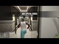 GTAO Grinding Session #1 (Fail at the end)
