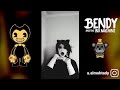Bendy And the ink machine