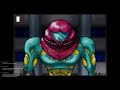 Annual Metroid Stream and Persona 3 FES (Part 3)