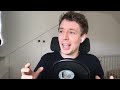 Matt Edmondson Opens Up about Being Diagnosed with Cyclothymia | Happy Place Podcast