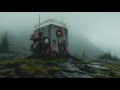 The Signal - Dark Ambient Music | Dystopian Soundscape | Cinematic Ambience