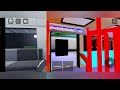 roblox train door closing compilation (why am I still doing this?)