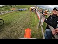 2024-06-16 SOR Round 3 Beginner Class - 2nd PB Enduro Test (Test 9/10)