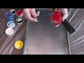 Paper Marbling Tutorial--Part 1