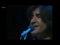 The Kinks - The Old Grey Whistle Test - 1977