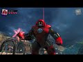 Top 20 BEST Characters in LEGO DC Games!