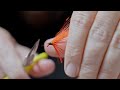 Fly Tying Tutorial: Fall Favorite