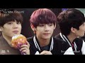 [CC ENG SUB] How much Jimin means to Taehyung [VMIN Emotional & Sweet]