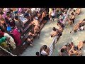 गंगा दशहरा स्नान मे भर गया हरिद्वार, Ganga Dussehra Snan Haridwar Video