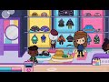 Toca Life World | Mall Secrets!?