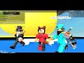 41 Subscriber Special! (Guess That Song In The Minions Obby! Team G Vs Team Spook! Who Will Win?)