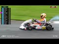 Senior X30 Grand Prix | Kartmasters GP 2023