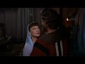 Anne Baxter chews all the scenery - Queen Nefretiri in The Ten Commandments