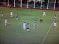 Video futbol anderson rosales