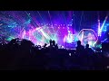 Coldplay - A Sky Full Of Stars - Estadio Unico, Argentina 14/11/2017