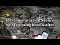 DO NOT USE Cold Air Intake!?