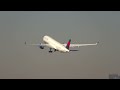 Plane Spotting| Delta Airlines Airbus A350-900 | Sky Harbor Airport