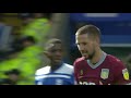 Birmingham City 0-1 Aston Villa | Extended highlights
