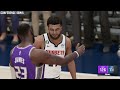 I Drafted 30 of the Greatest NBA Duos INTO Todays League! (2K23 SIM)