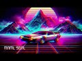 Midnight Action by MNML SGNL - Synthwave, Chillwave, Retrowave