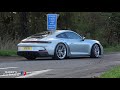 Porsche 992 GT3 Touring on-road review. Is this the GT3 you really want?