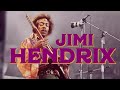 What Makes Jimi Hendrix Such a Good Guitarist