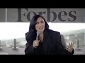 Extended Interview | Huda Kattan On Building The Next Billion-Dollar Brand