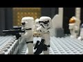 Stormtrooper Finally Hits a Shot - Lego Skits