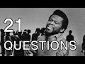 how 50 cent 21 questions sound but its motown #therumrunner