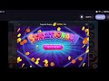 SUGAR RUSH WENT CRAZY 65 FREE SPINS