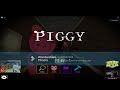 Piggy but if i die Video ends