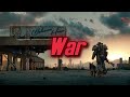 Fallout {EDIT} | War Never Changes…