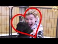 The cutest Marcus & Martinus Q&A EVER! | 17 Feb 2018 - Filtr Kids