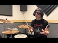 Jeremiah Green drumming style | Modest Mouse