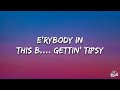 J-Kwon - Tipsy (Lyrics)