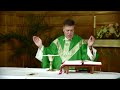 Catholic Mass Today | Daily TV Mass, Wednesday July 17, 2024