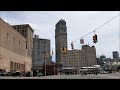 Detroit's Midtown; District Detroit; U of M Innovation; United Artists; Roxbury Hotel; Cass/Ledyard.