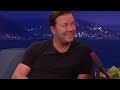 Ricky Gervais DESTROYING Woke Culture..