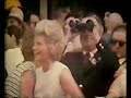 Secretariat's Epic World Record (1973 Belmont Stakes - Ecstacy of Gold)