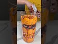 easy Fall decoration