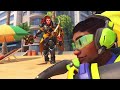 THE DPS LUCIO META IS HERE.